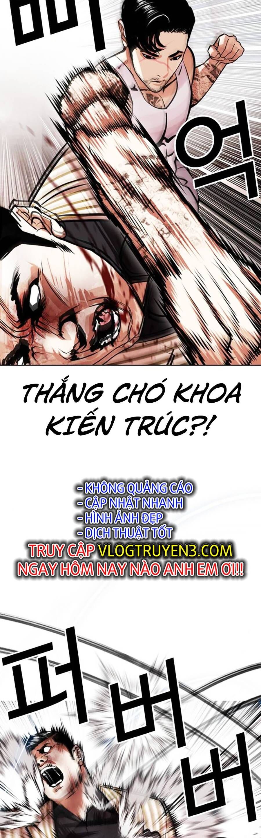Hoán Đổi Diệu Kỳ Chapter 452 - Trang 132