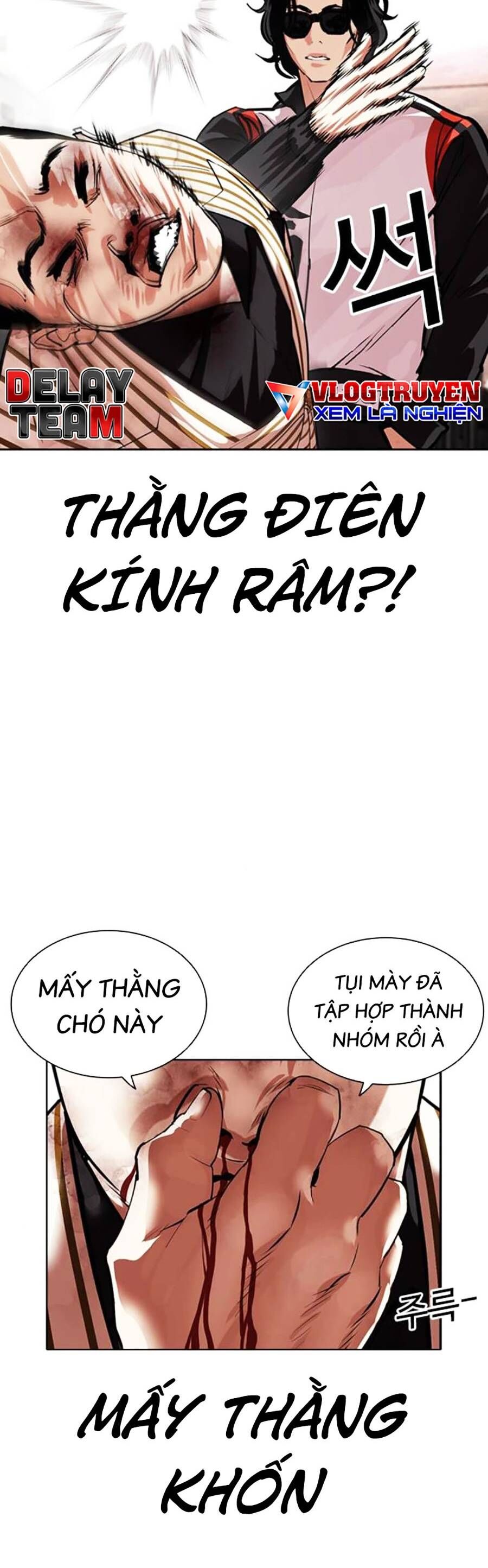 Hoán Đổi Diệu Kỳ Chapter 452 - Trang 134