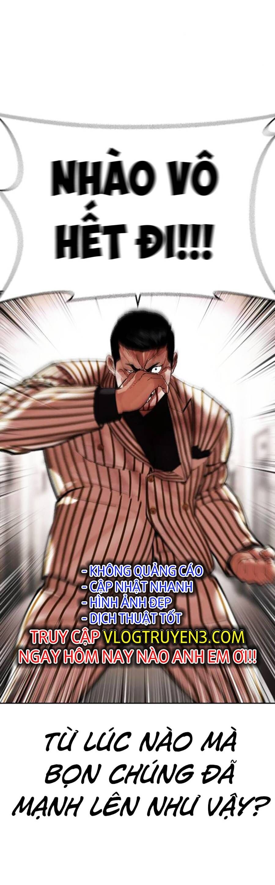 Hoán Đổi Diệu Kỳ Chapter 452 - Trang 135