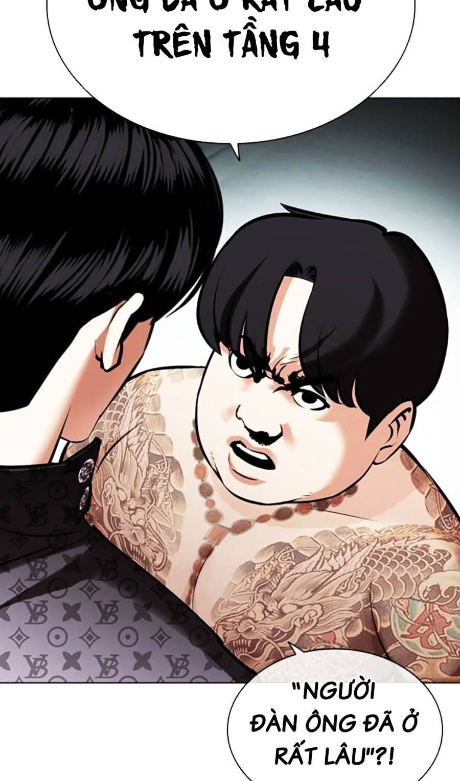 Hoán Đổi Diệu Kỳ Chapter 452 - Trang 16