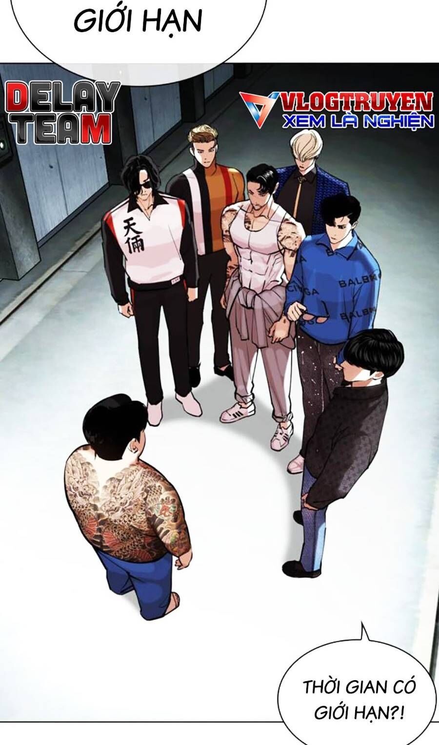 Hoán Đổi Diệu Kỳ Chapter 452 - Trang 22