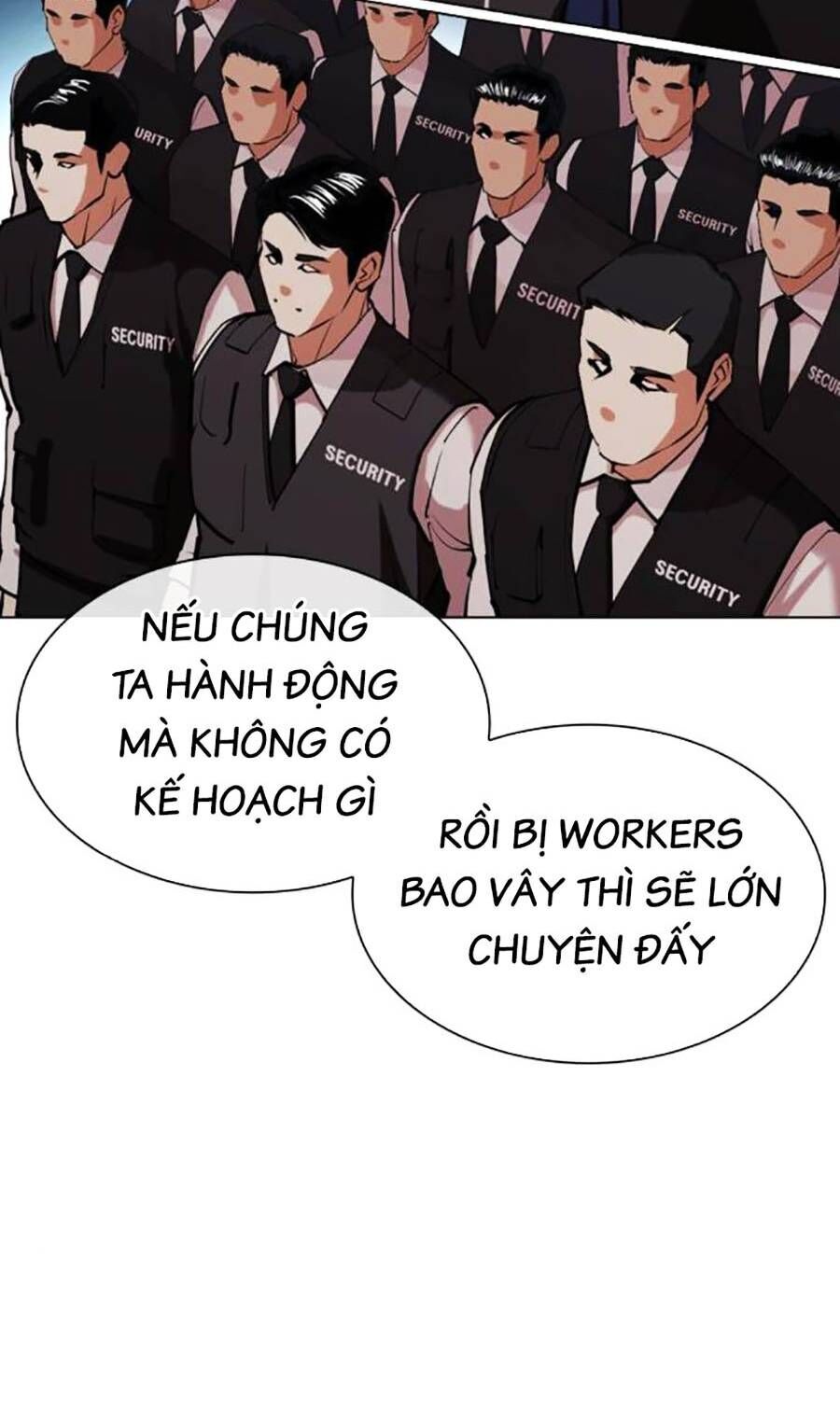 Hoán Đổi Diệu Kỳ Chapter 452 - Trang 26