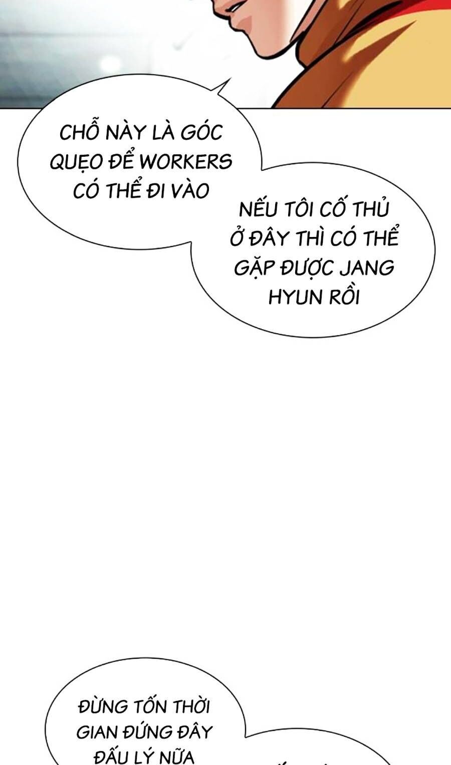 Hoán Đổi Diệu Kỳ Chapter 452 - Trang 31