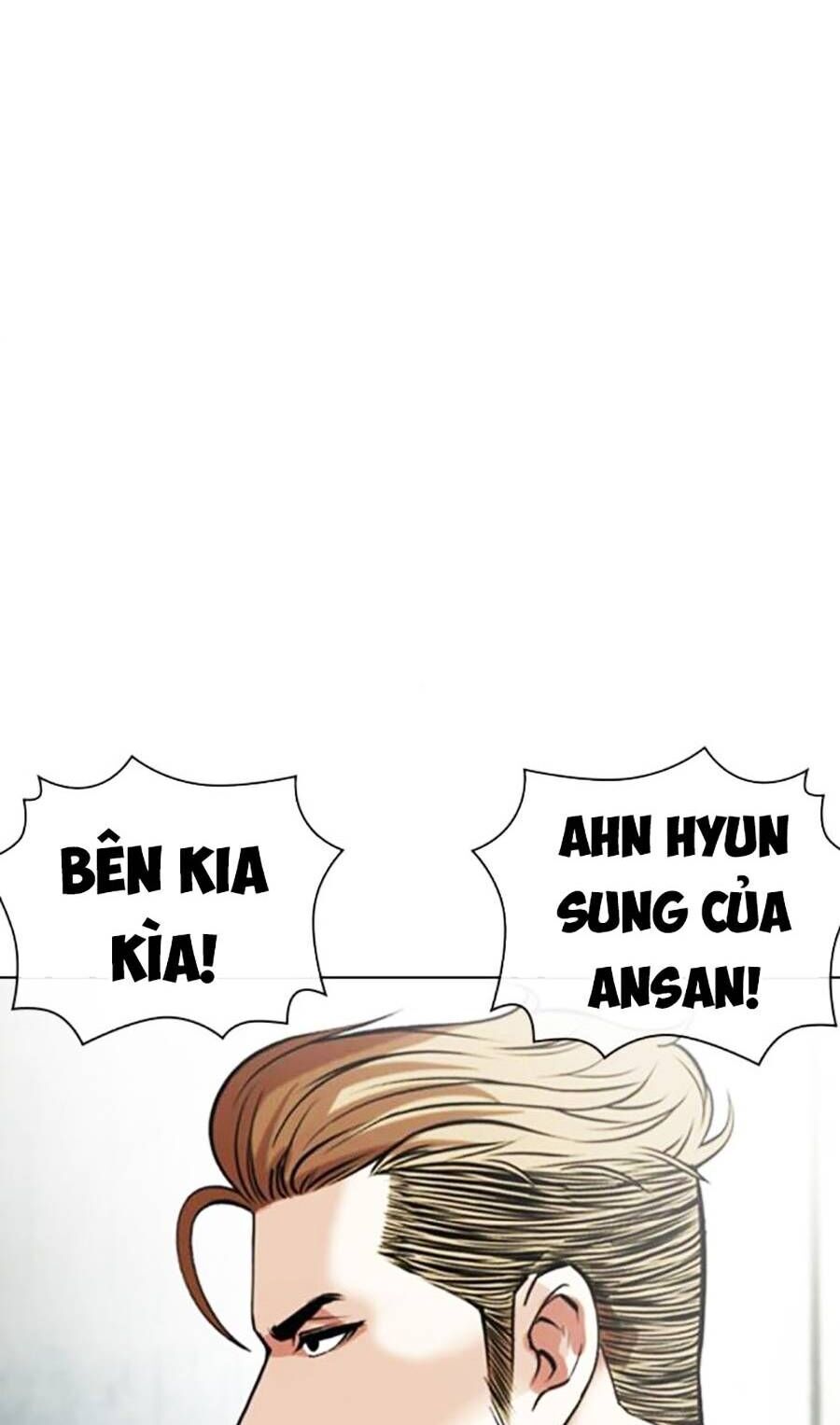 Hoán Đổi Diệu Kỳ Chapter 452 - Trang 37