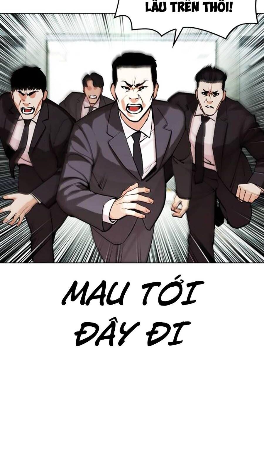 Hoán Đổi Diệu Kỳ Chapter 452 - Trang 39