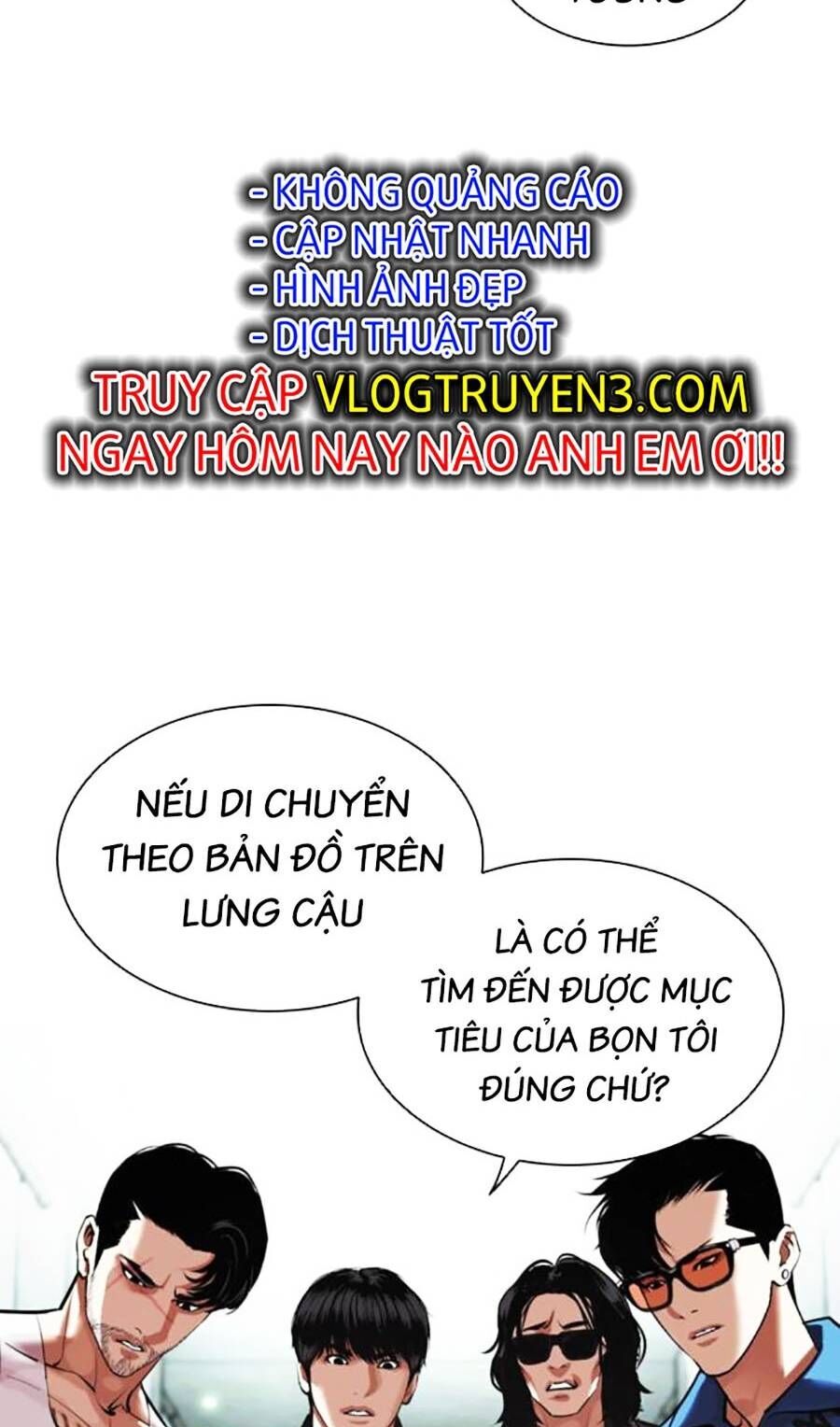Hoán Đổi Diệu Kỳ Chapter 452 - Trang 4