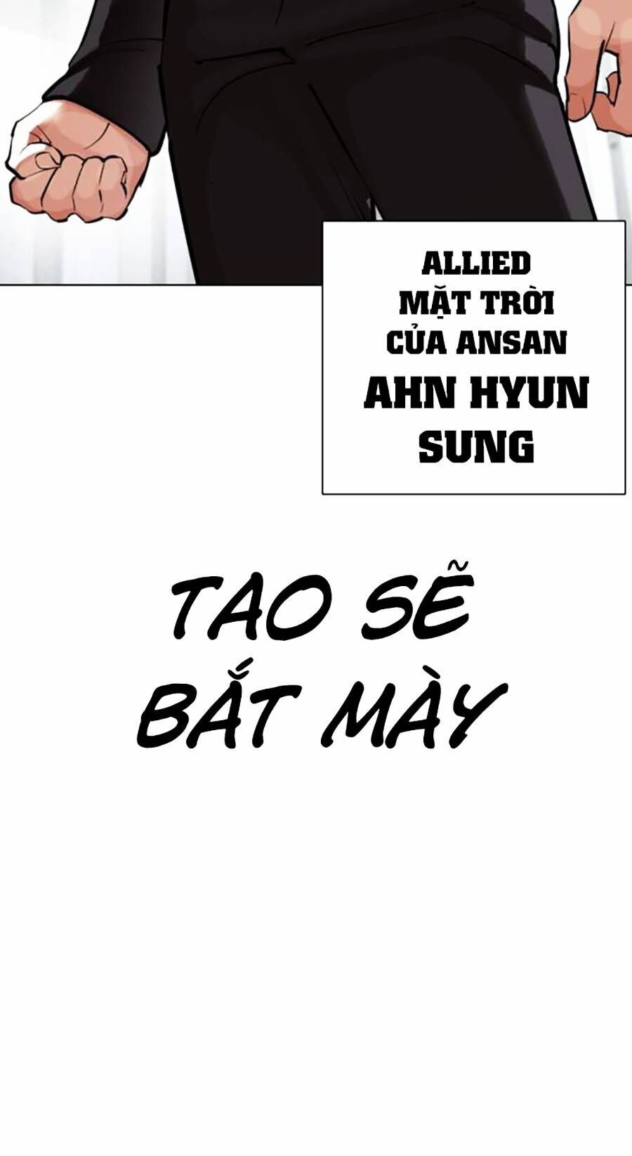 Hoán Đổi Diệu Kỳ Chapter 452 - Trang 42