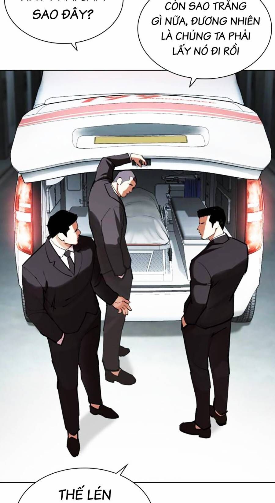 Hoán Đổi Diệu Kỳ Chapter 452 - Trang 48