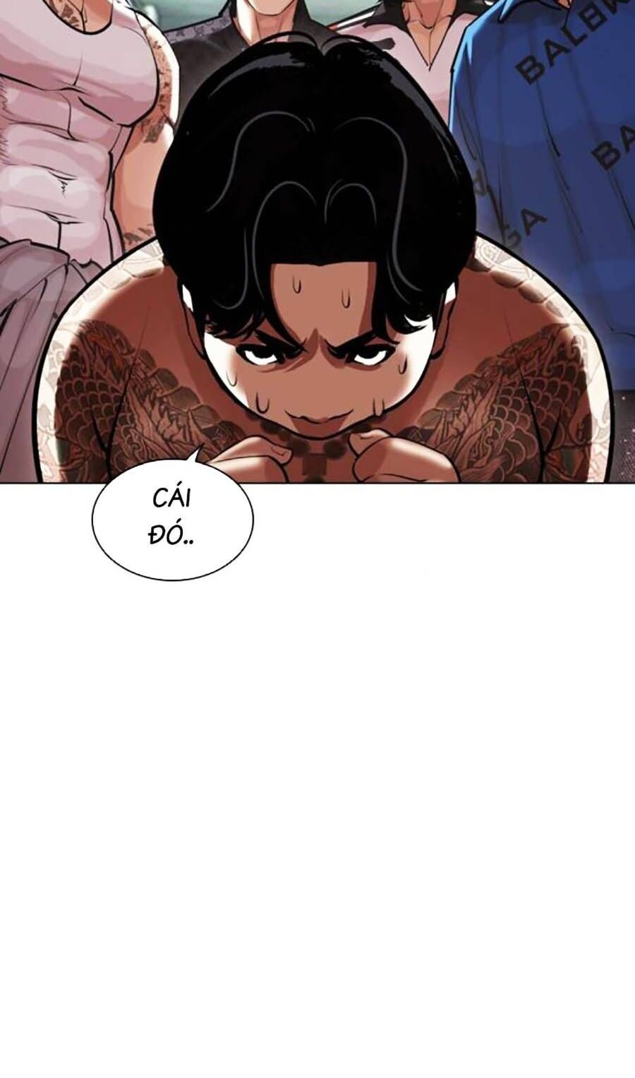 Hoán Đổi Diệu Kỳ Chapter 452 - Trang 5