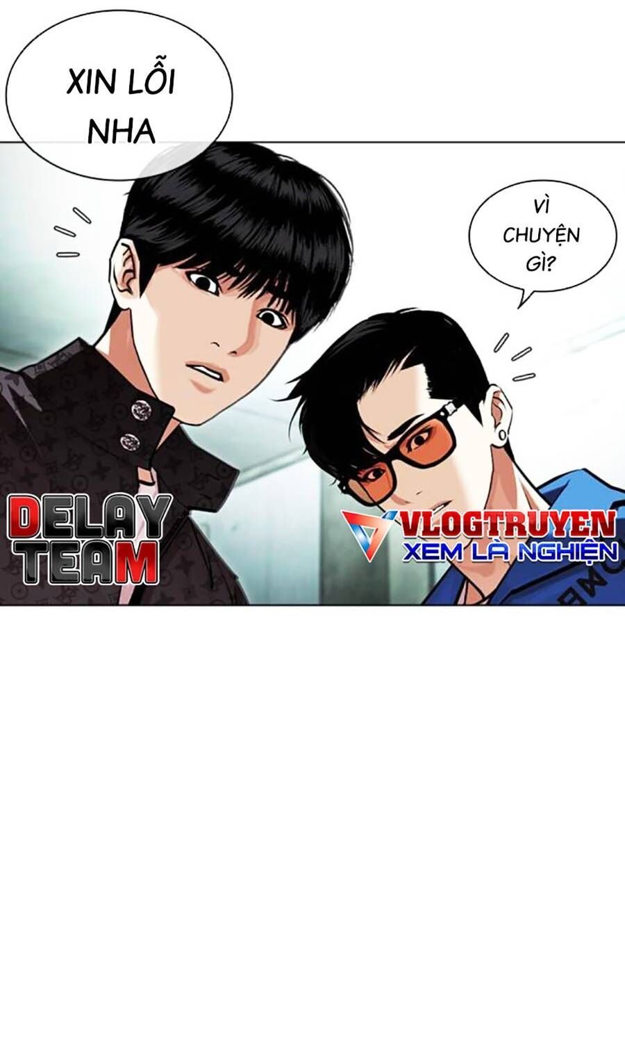 Hoán Đổi Diệu Kỳ Chapter 452 - Trang 6