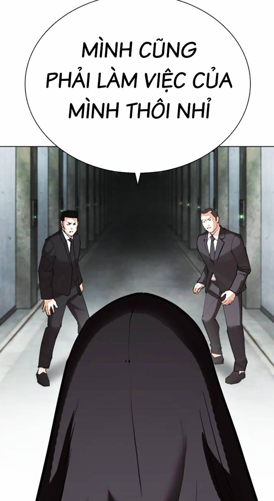 Hoán Đổi Diệu Kỳ Chapter 452 - Trang 60