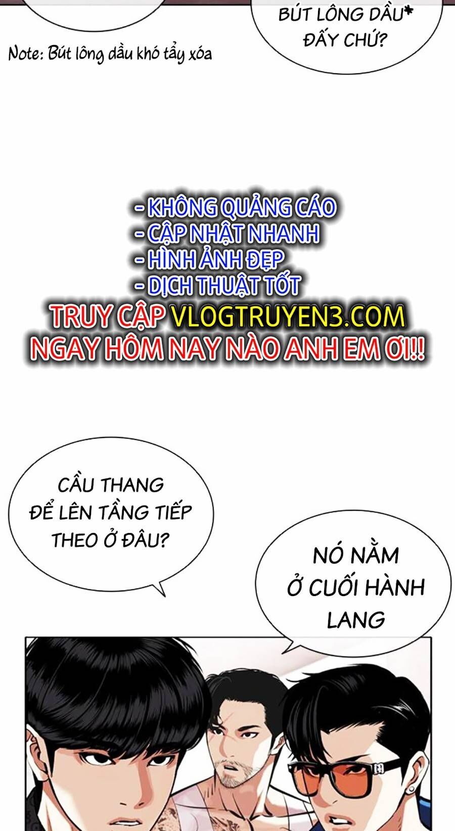 Hoán Đổi Diệu Kỳ Chapter 452 - Trang 64