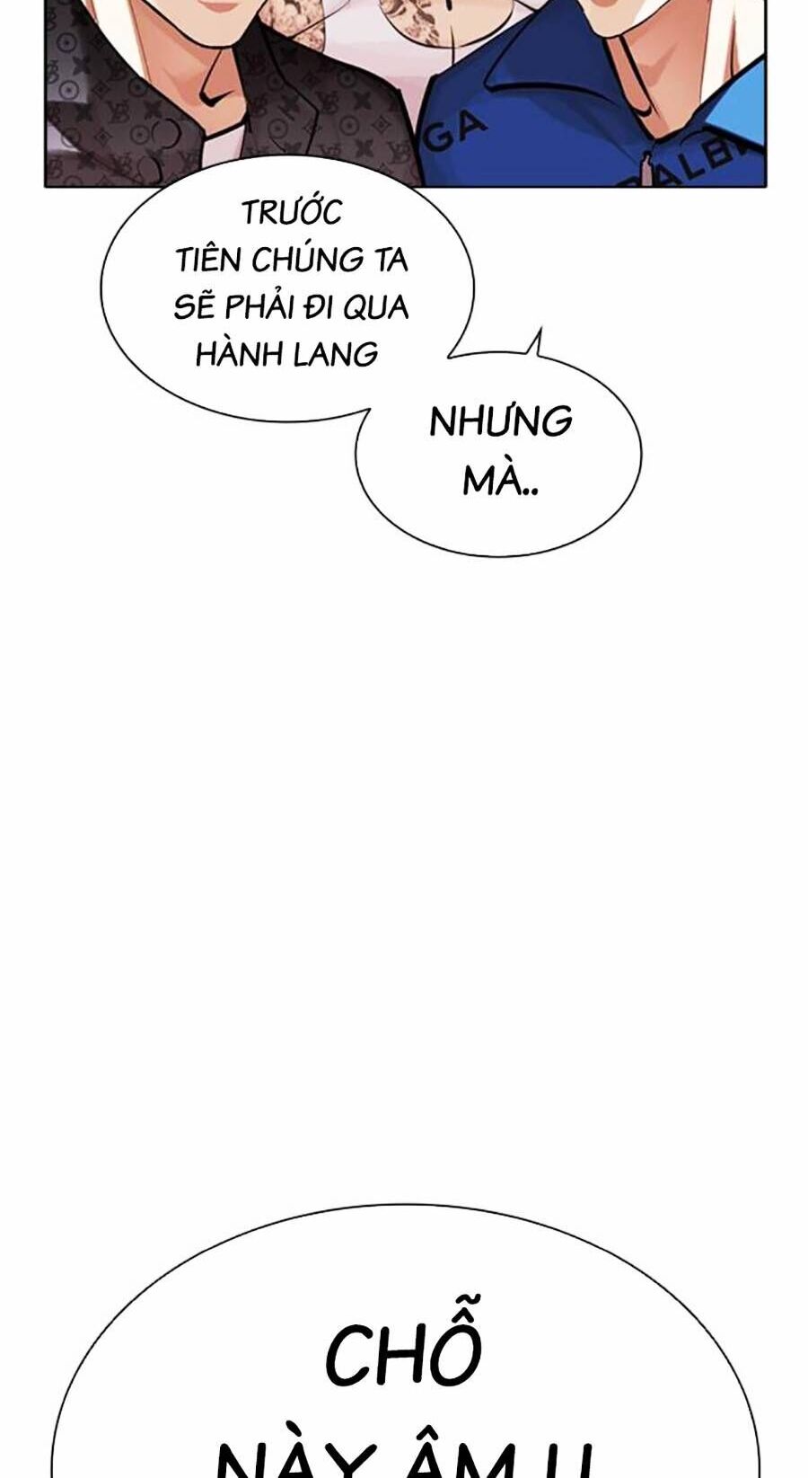 Hoán Đổi Diệu Kỳ Chapter 452 - Trang 65
