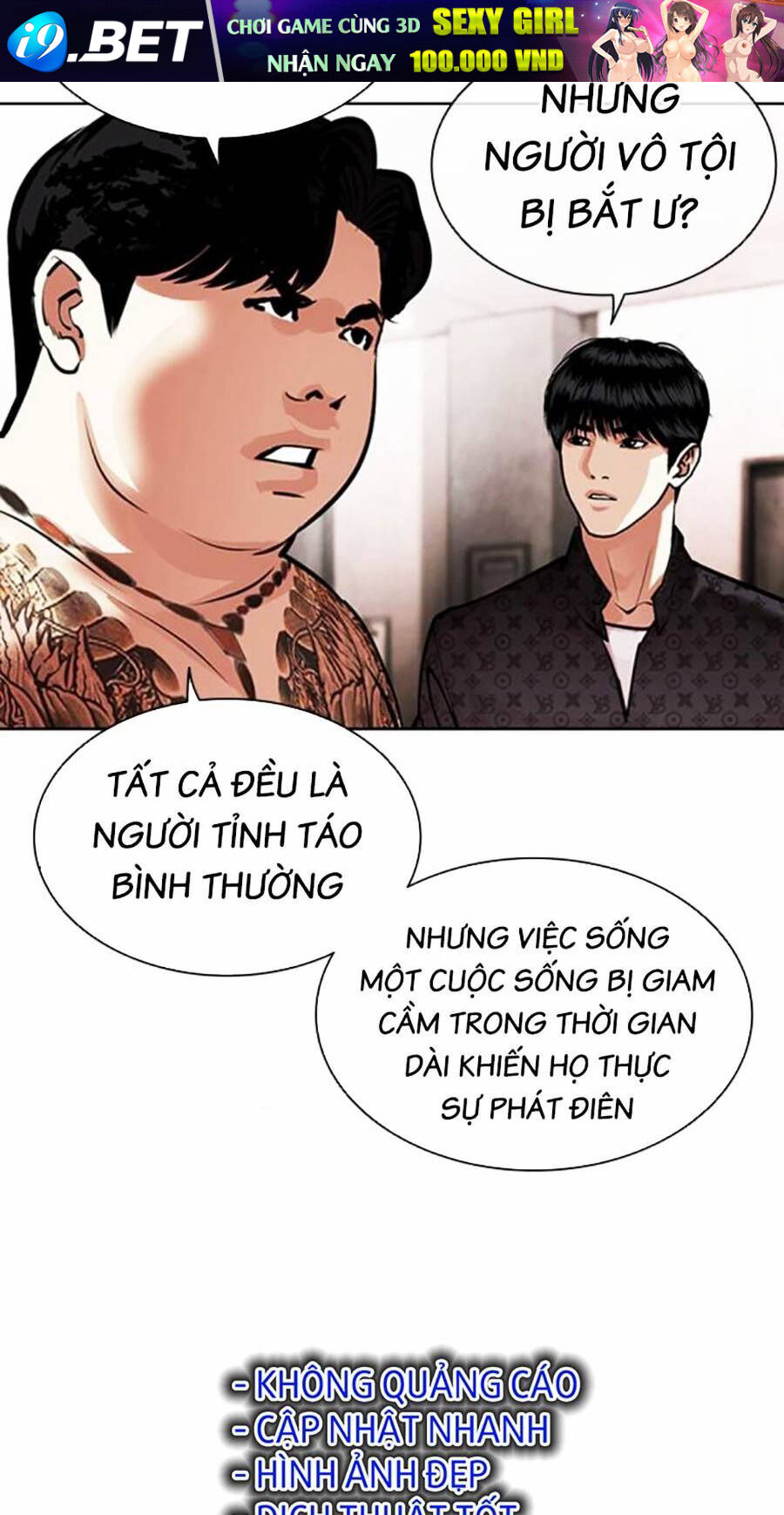Hoán Đổi Diệu Kỳ Chapter 452 - Trang 72