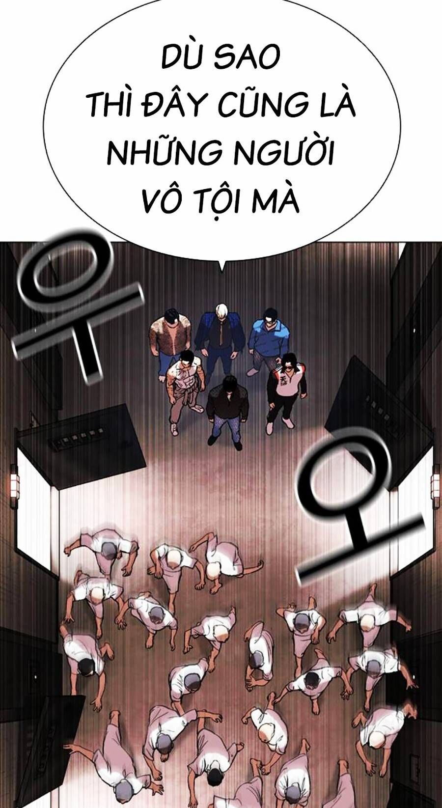 Hoán Đổi Diệu Kỳ Chapter 452 - Trang 78