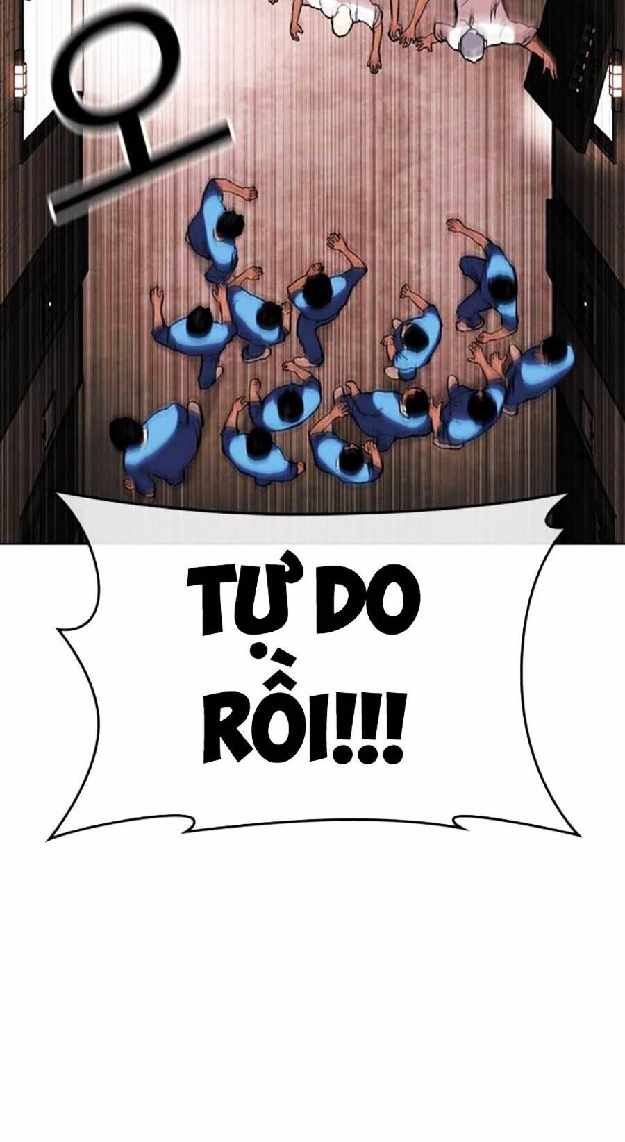 Hoán Đổi Diệu Kỳ Chapter 452 - Trang 79