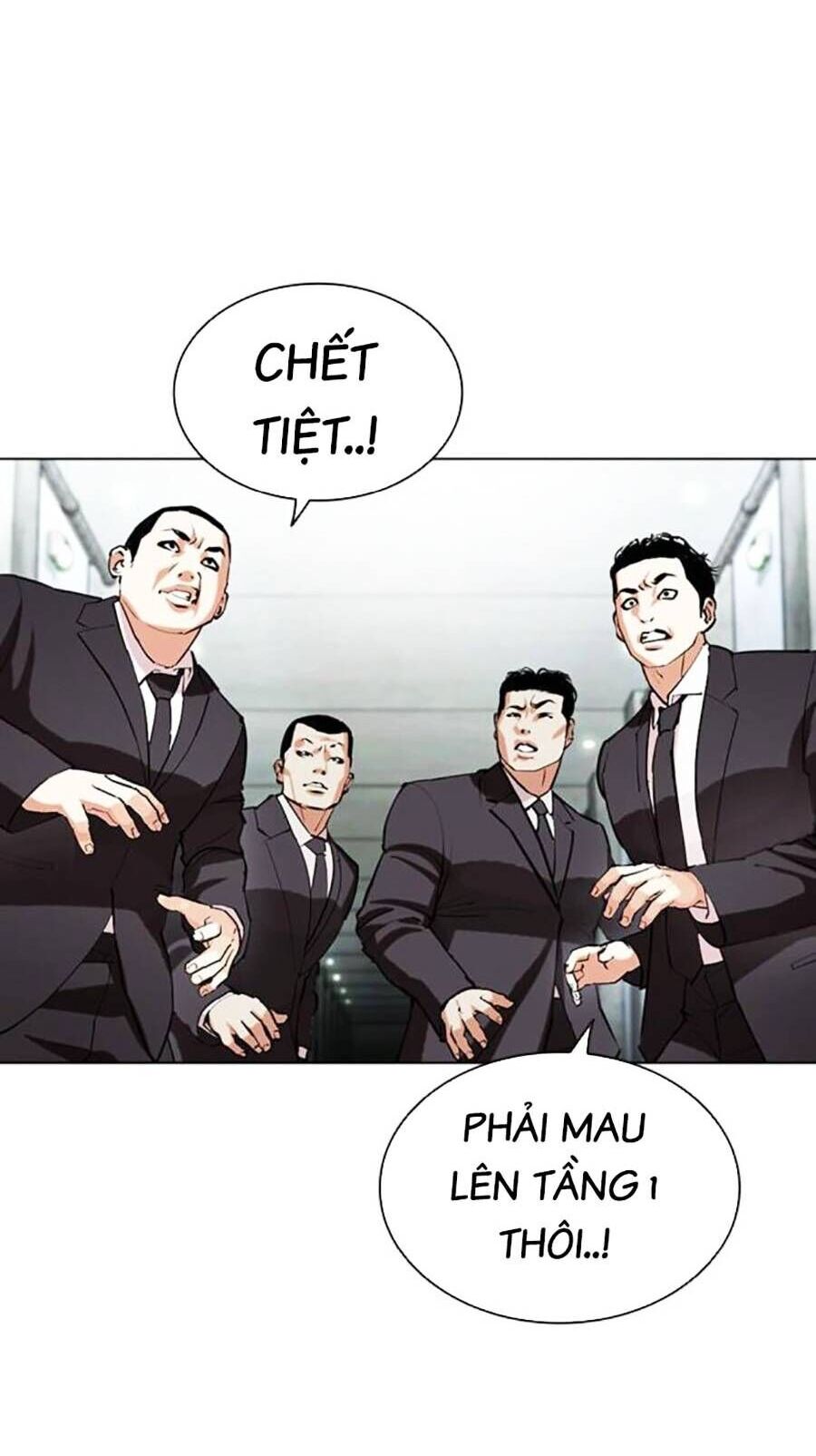 Hoán Đổi Diệu Kỳ Chapter 452 - Trang 93