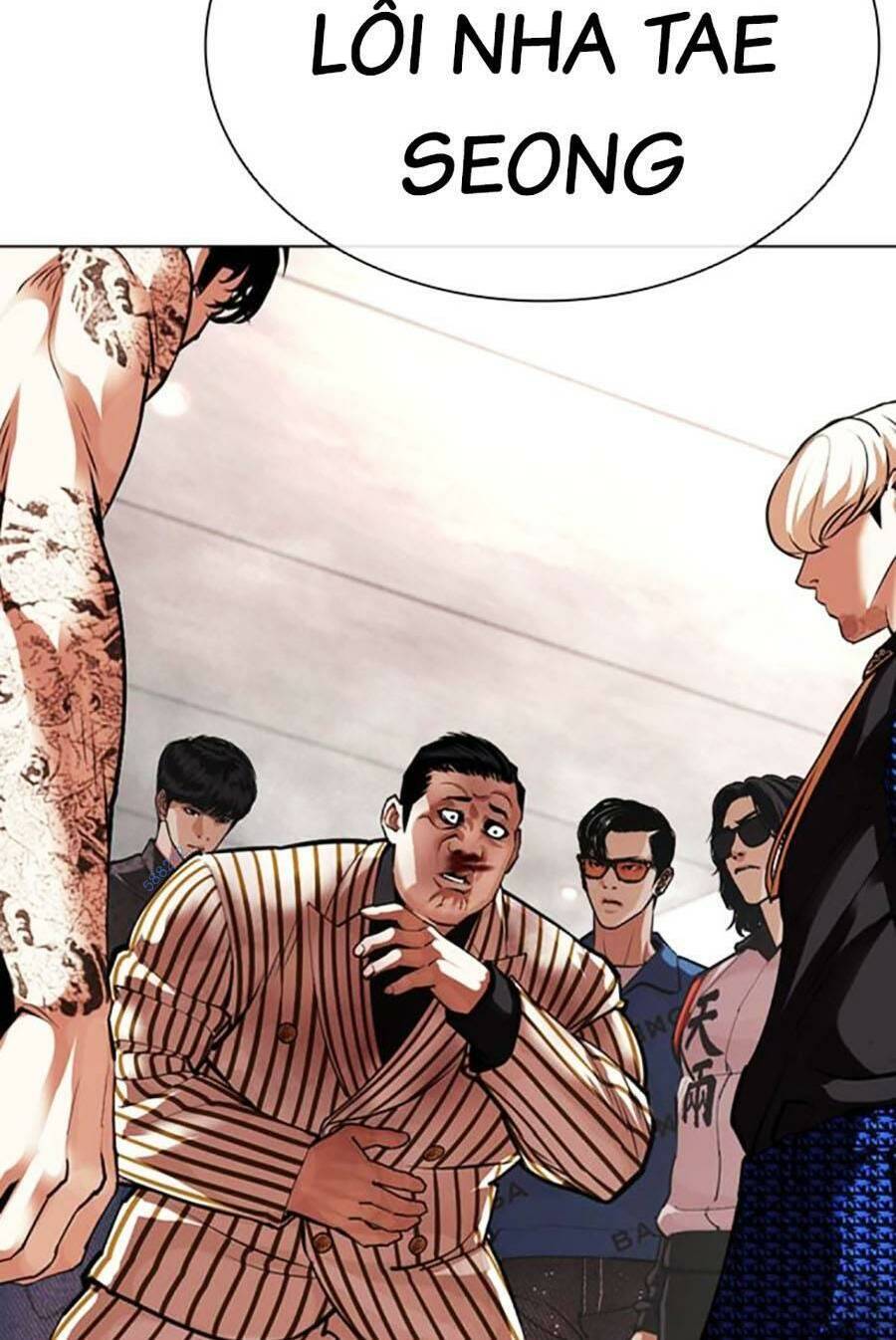 Hoán Đổi Diệu Kỳ Chapter 453 - Trang 1