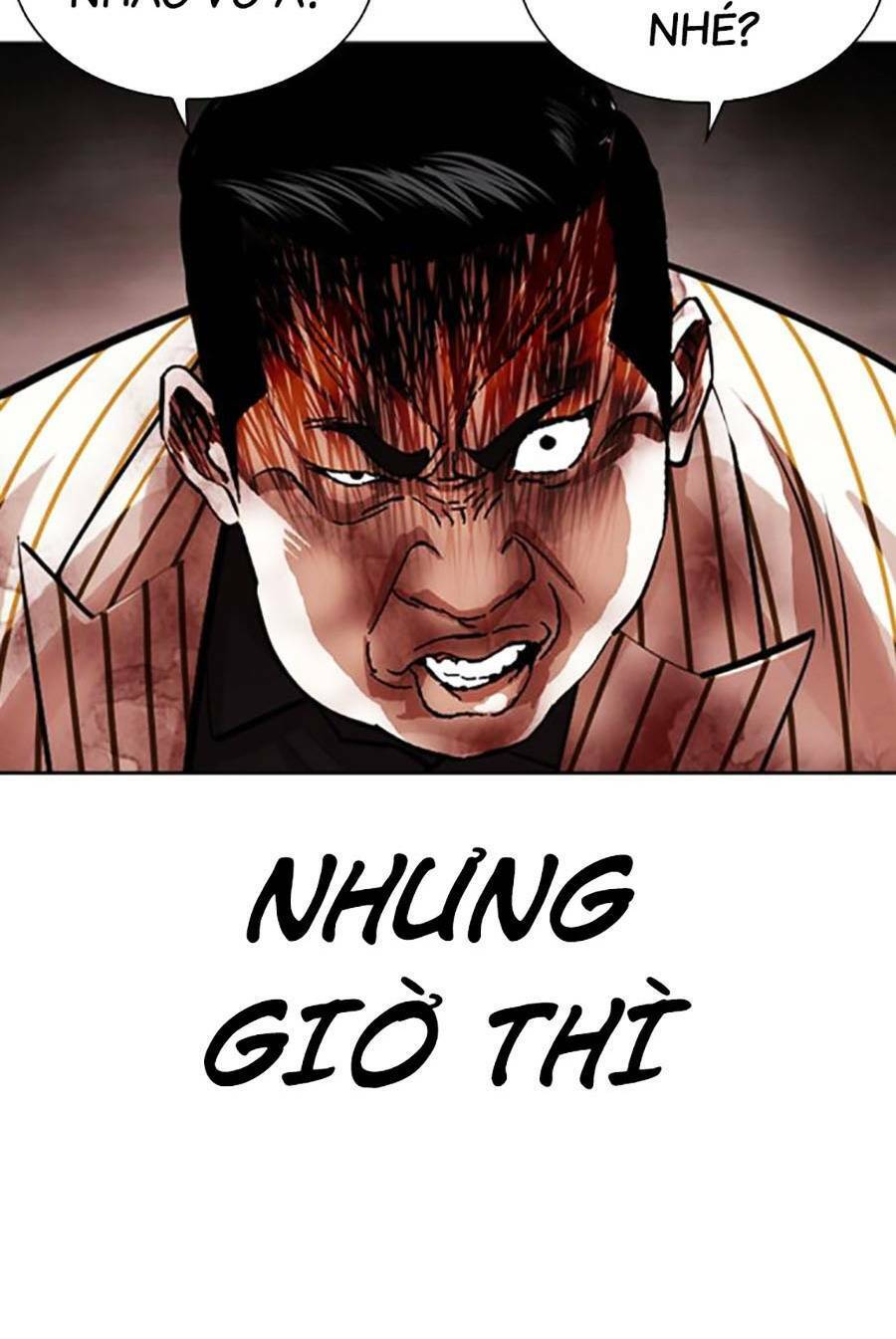 Hoán Đổi Diệu Kỳ Chapter 453 - Trang 10