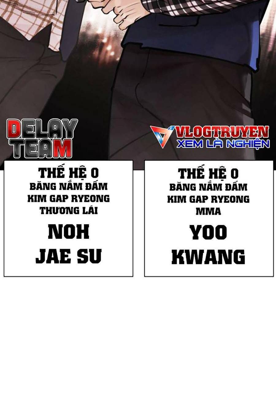 Hoán Đổi Diệu Kỳ Chapter 453 - Trang 107