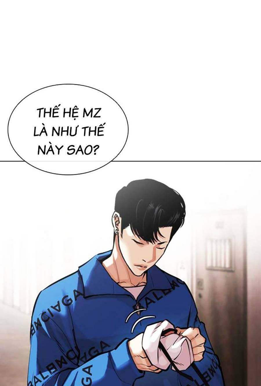 Hoán Đổi Diệu Kỳ Chapter 453 - Trang 108