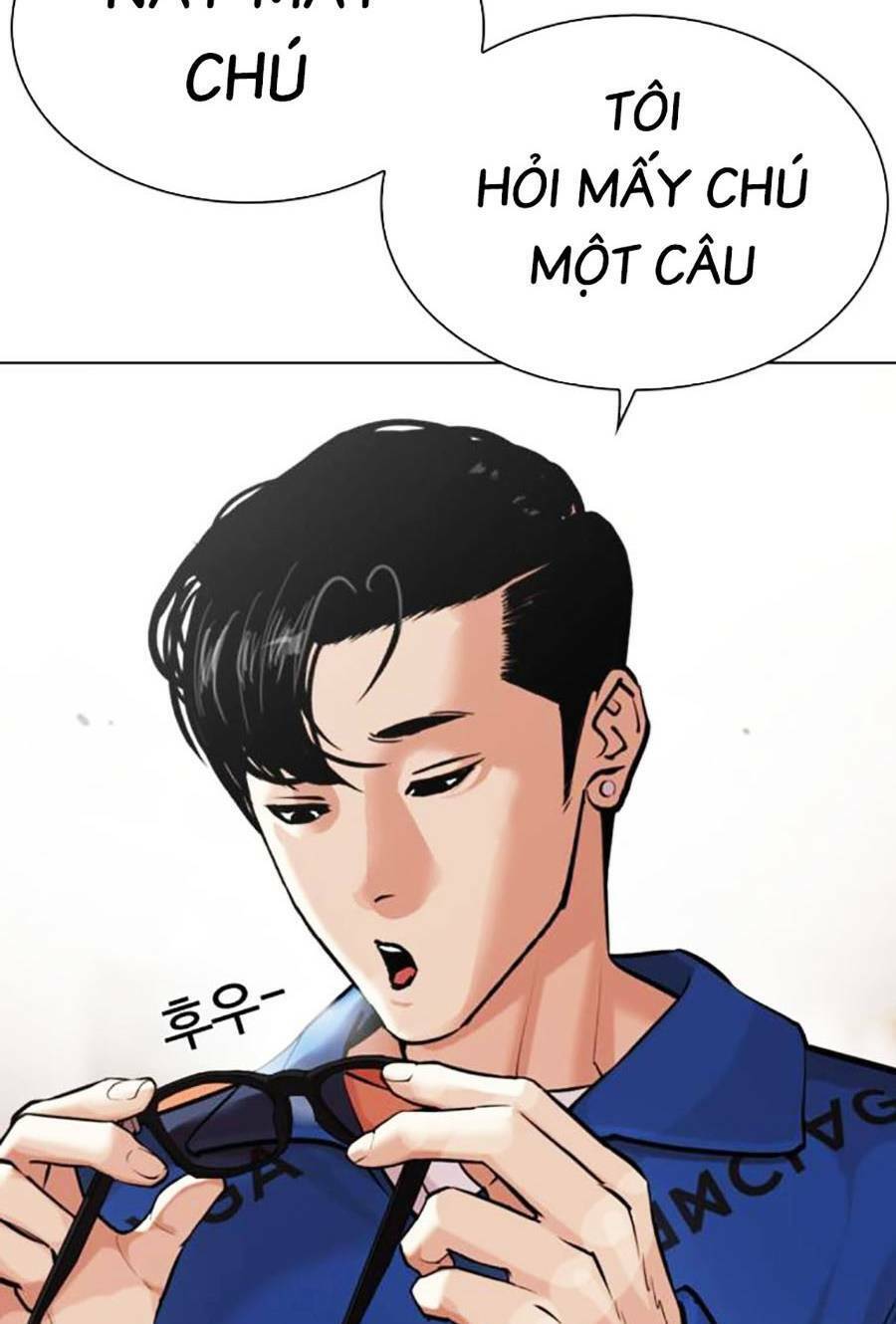 Hoán Đổi Diệu Kỳ Chapter 453 - Trang 110