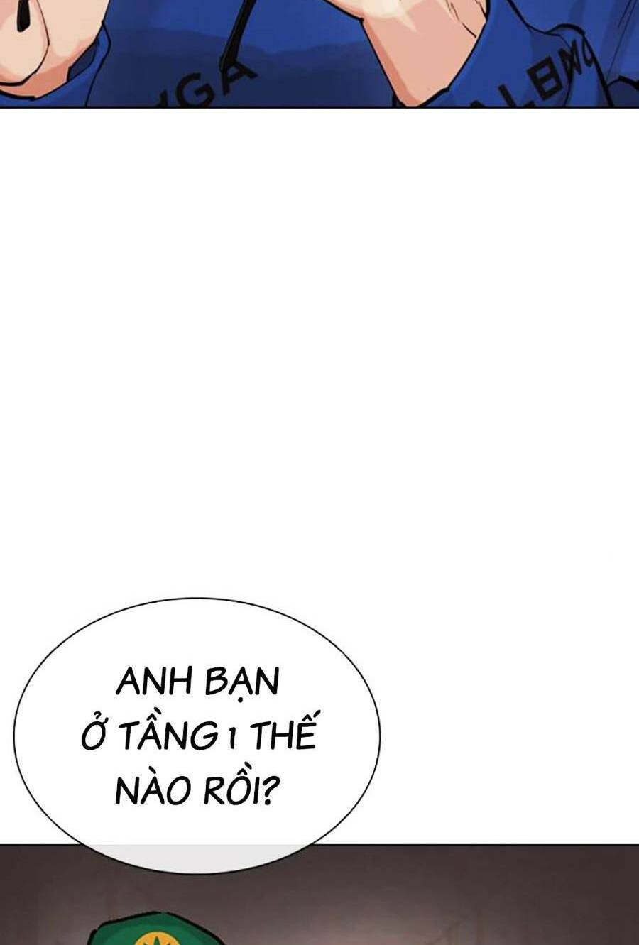 Hoán Đổi Diệu Kỳ Chapter 453 - Trang 111