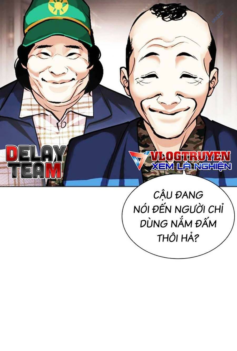 Hoán Đổi Diệu Kỳ Chapter 453 - Trang 112