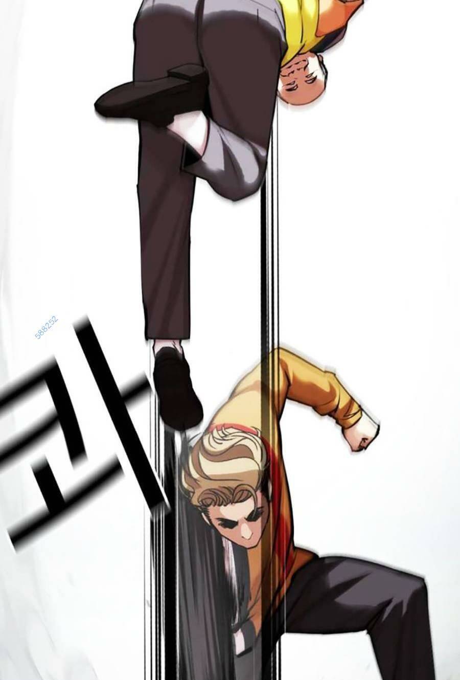 Hoán Đổi Diệu Kỳ Chapter 453 - Trang 116