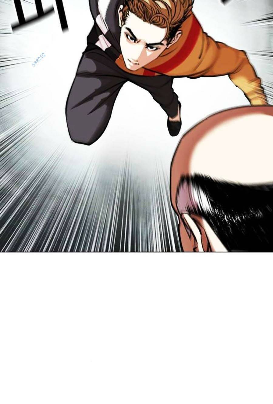 Hoán Đổi Diệu Kỳ Chapter 453 - Trang 120