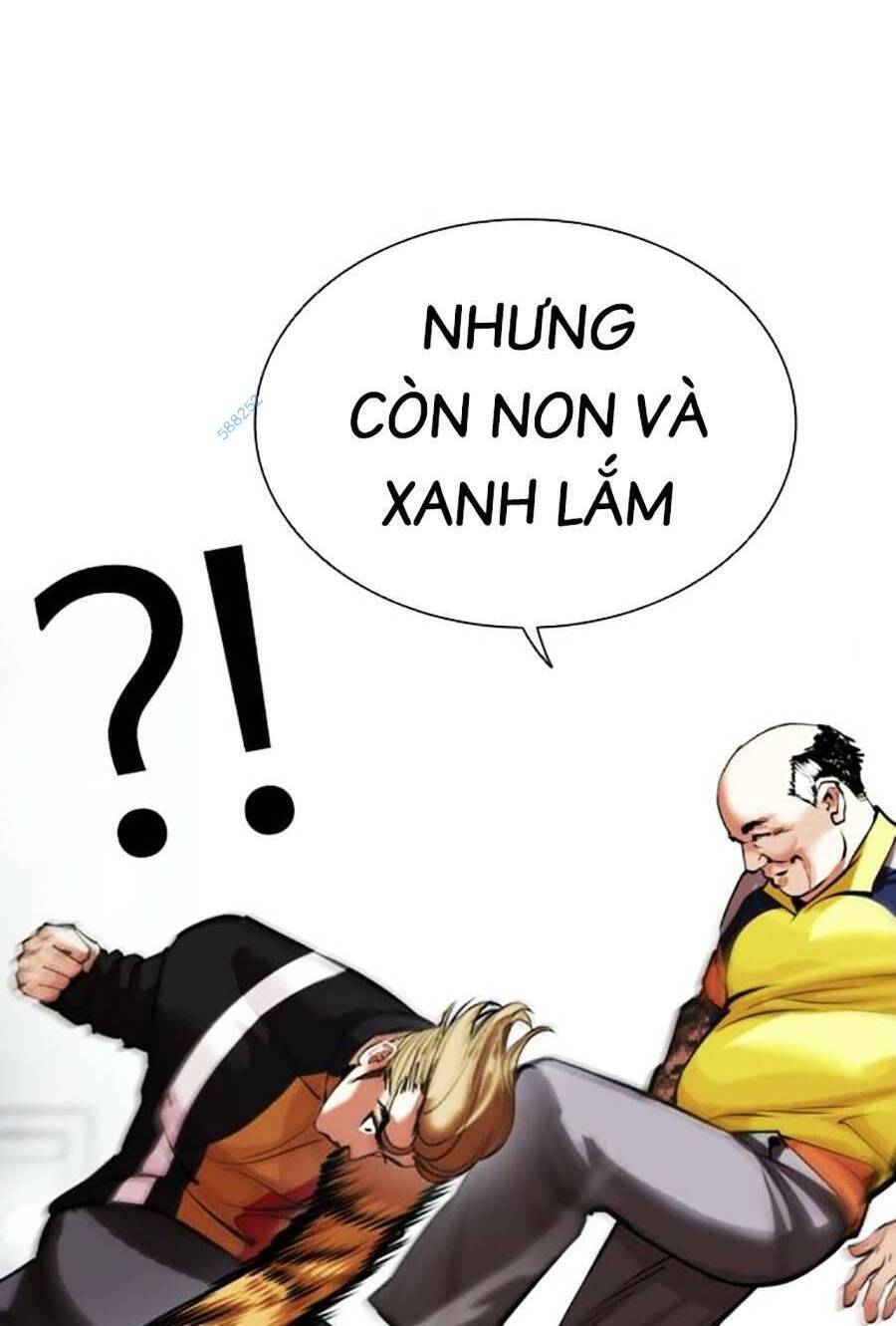 Hoán Đổi Diệu Kỳ Chapter 453 - Trang 121