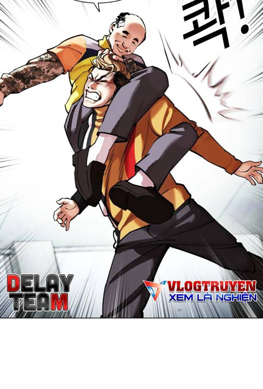 Hoán Đổi Diệu Kỳ Chapter 453 - Trang 126