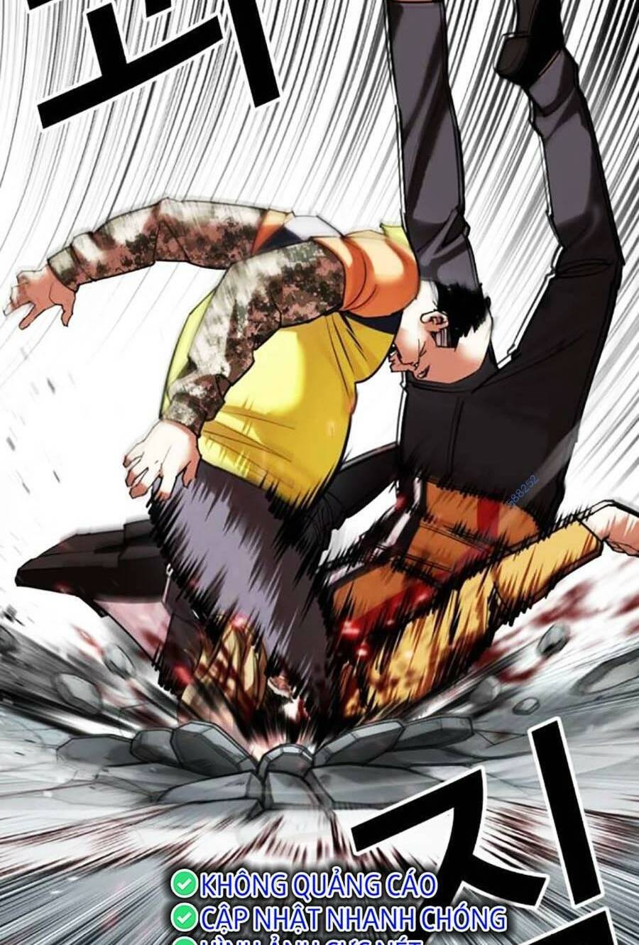 Hoán Đổi Diệu Kỳ Chapter 453 - Trang 129