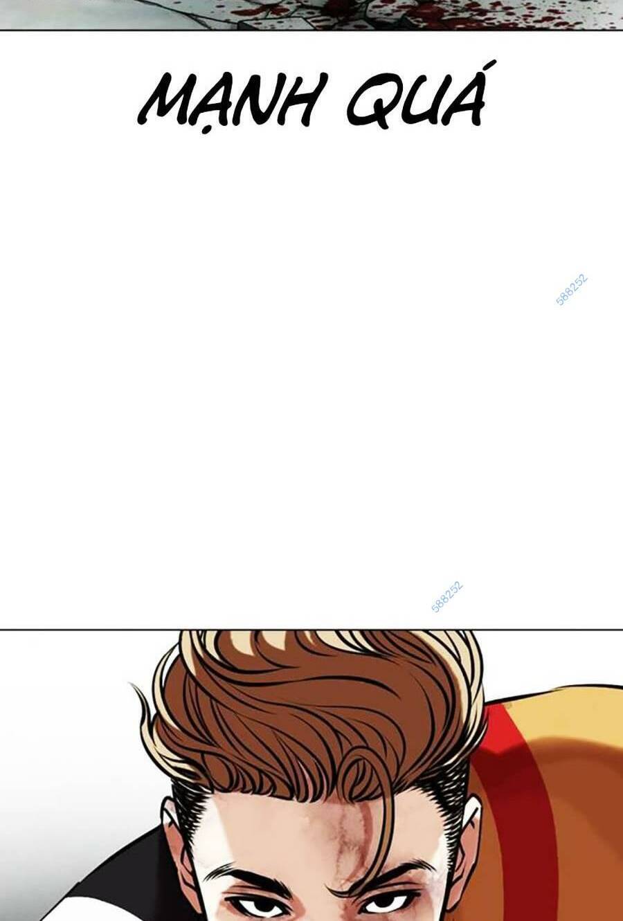 Hoán Đổi Diệu Kỳ Chapter 453 - Trang 133