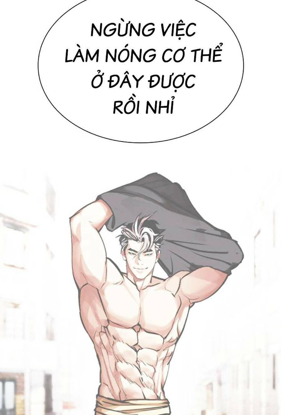 Hoán Đổi Diệu Kỳ Chapter 453 - Trang 135