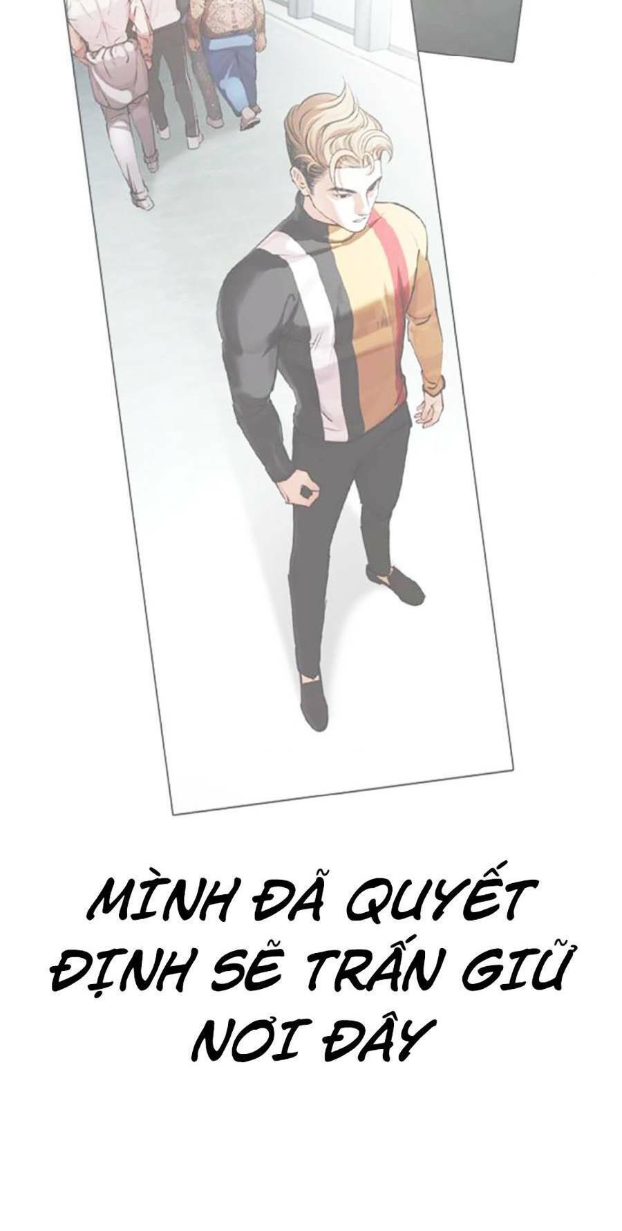 Hoán Đổi Diệu Kỳ Chapter 453 - Trang 141