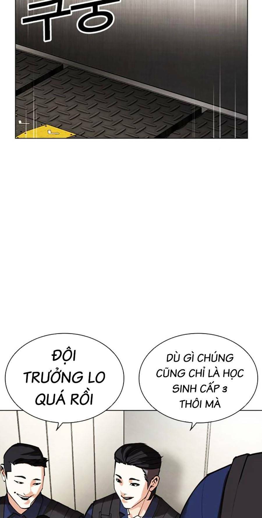 Hoán Đổi Diệu Kỳ Chapter 453 - Trang 147