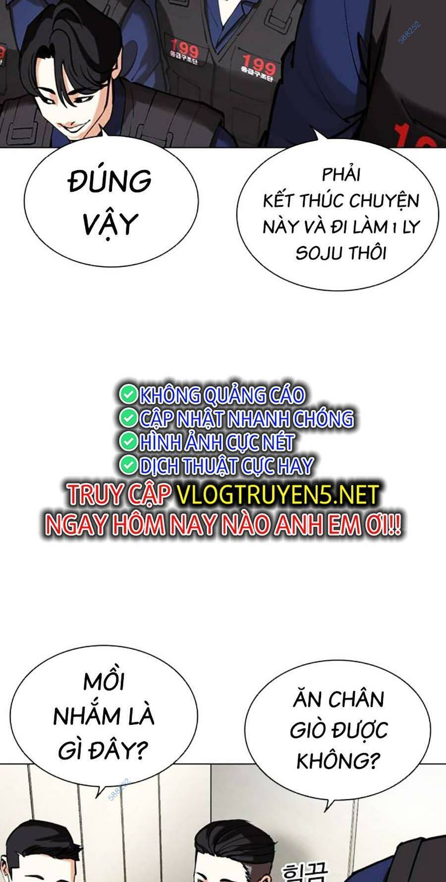 Hoán Đổi Diệu Kỳ Chapter 453 - Trang 148