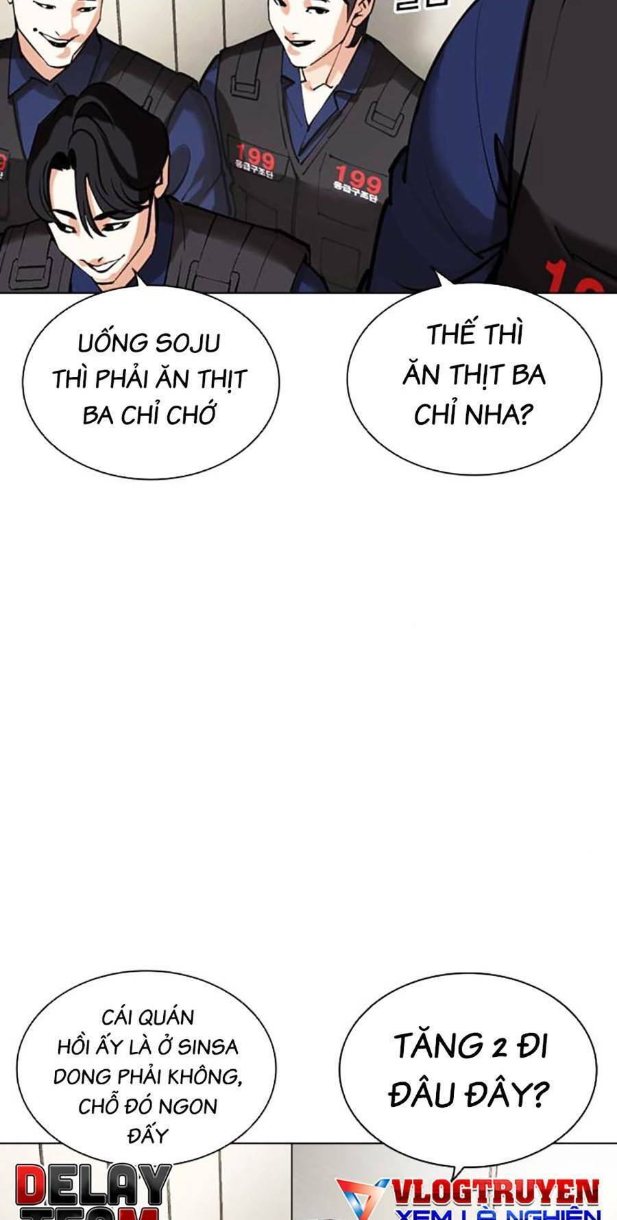 Hoán Đổi Diệu Kỳ Chapter 453 - Trang 149