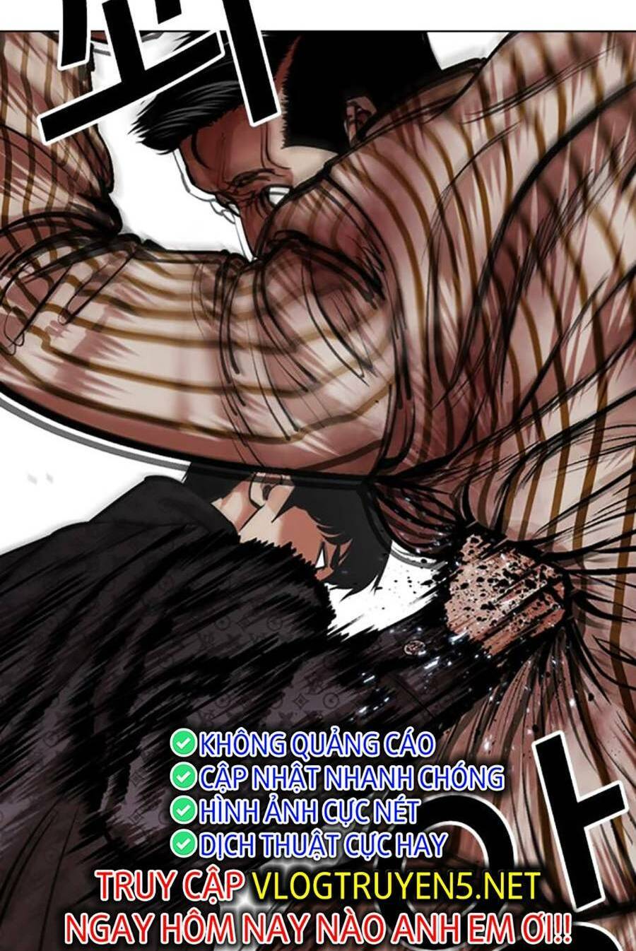 Hoán Đổi Diệu Kỳ Chapter 453 - Trang 15