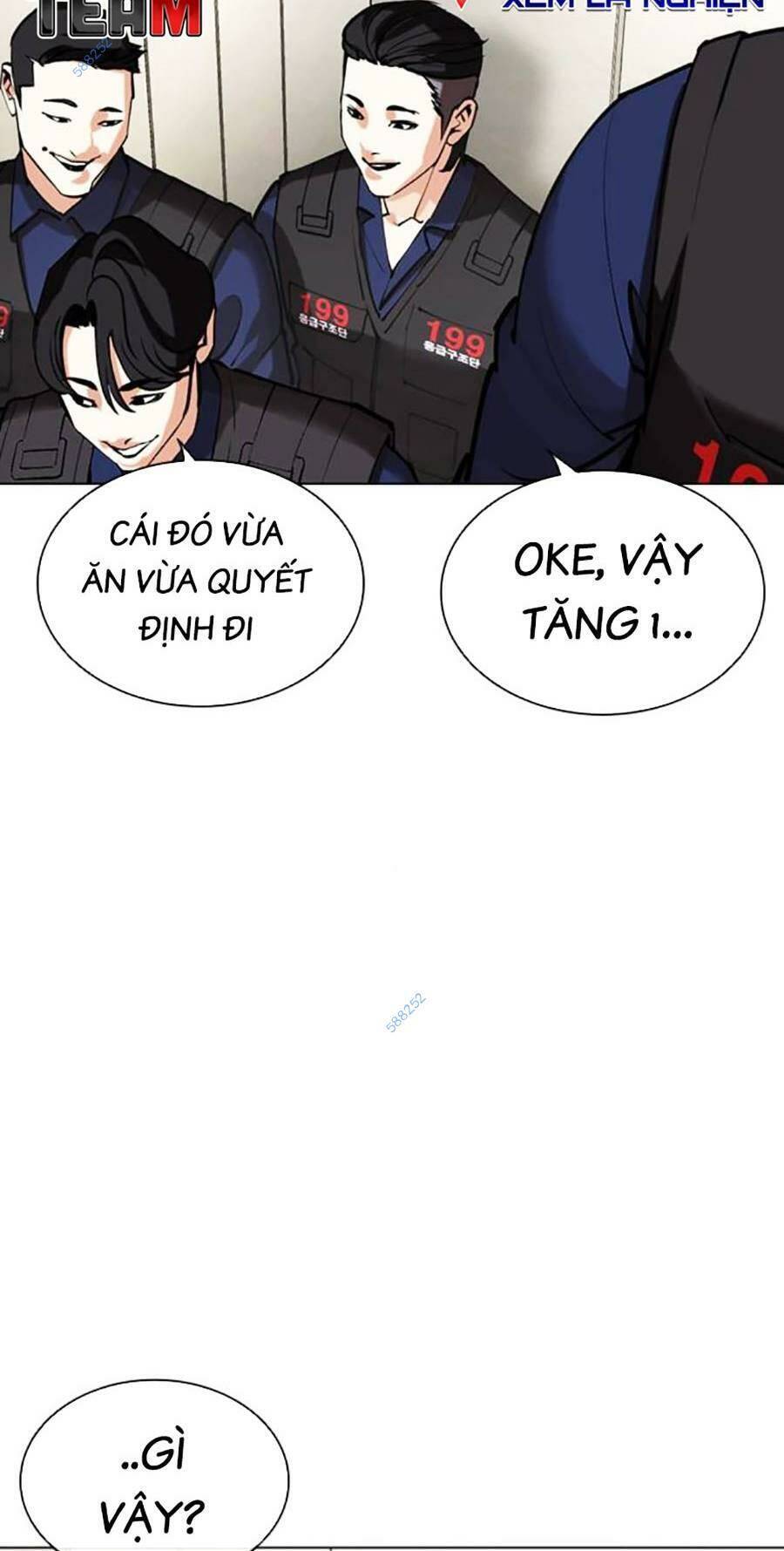 Hoán Đổi Diệu Kỳ Chapter 453 - Trang 150
