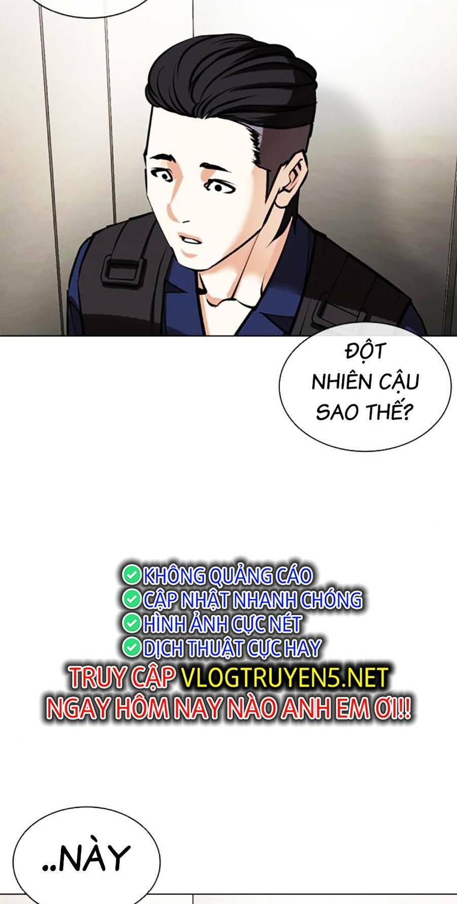 Hoán Đổi Diệu Kỳ Chapter 453 - Trang 151