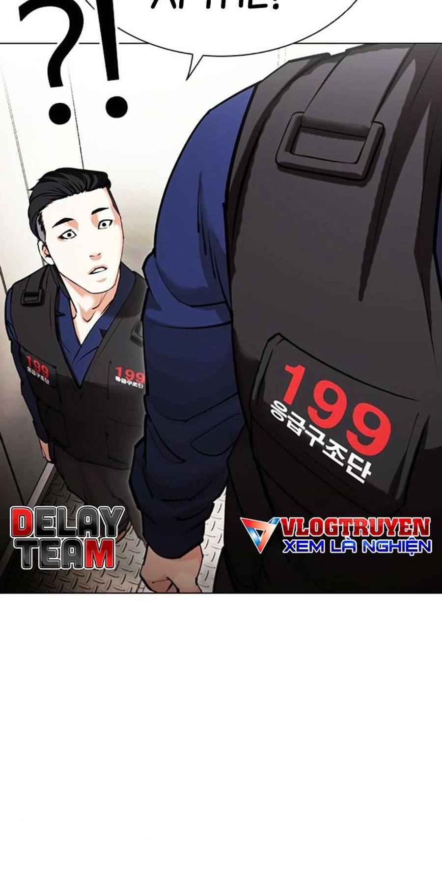 Hoán Đổi Diệu Kỳ Chapter 453 - Trang 153