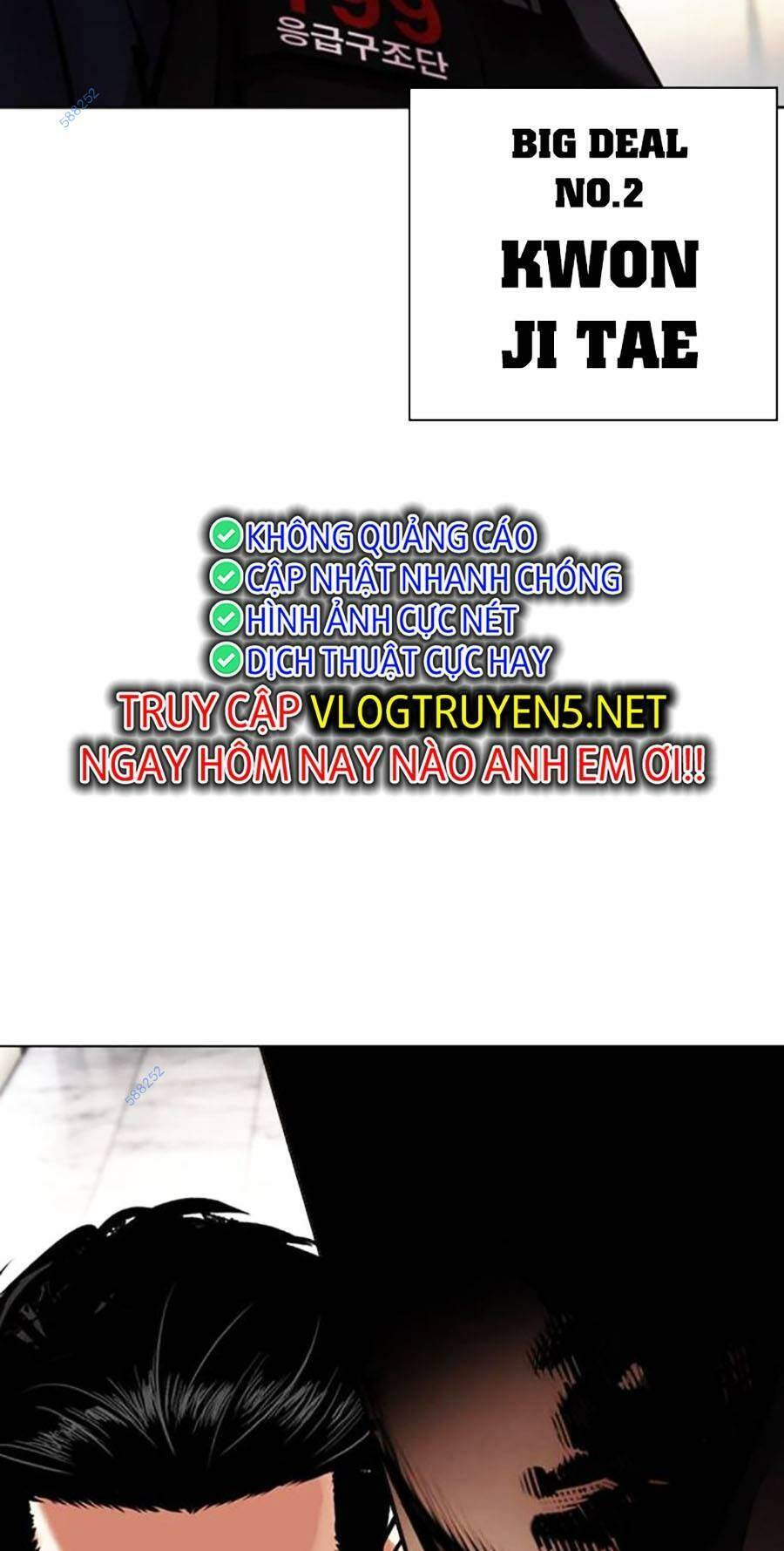 Hoán Đổi Diệu Kỳ Chapter 453 - Trang 156