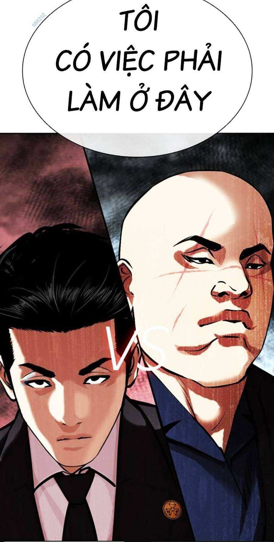 Hoán Đổi Diệu Kỳ Chapter 453 - Trang 158