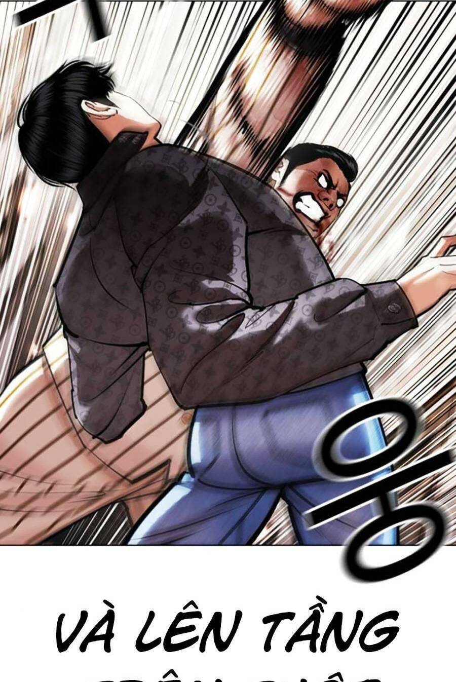 Hoán Đổi Diệu Kỳ Chapter 453 - Trang 17