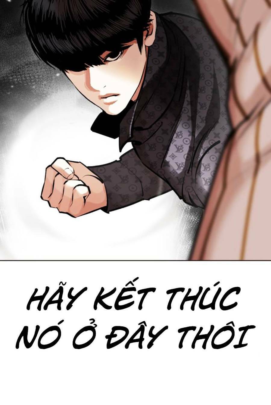 Hoán Đổi Diệu Kỳ Chapter 453 - Trang 22