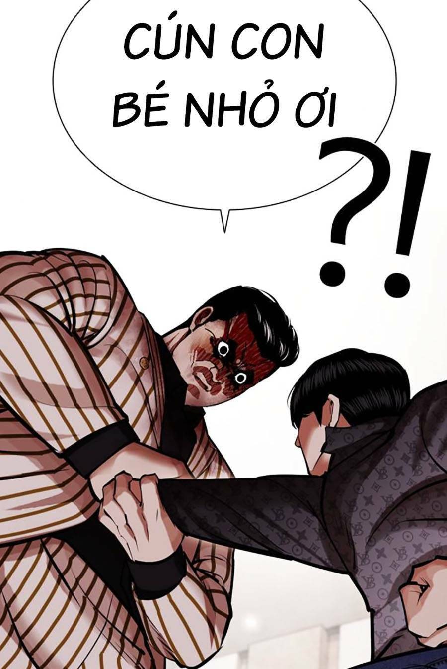 Hoán Đổi Diệu Kỳ Chapter 453 - Trang 26