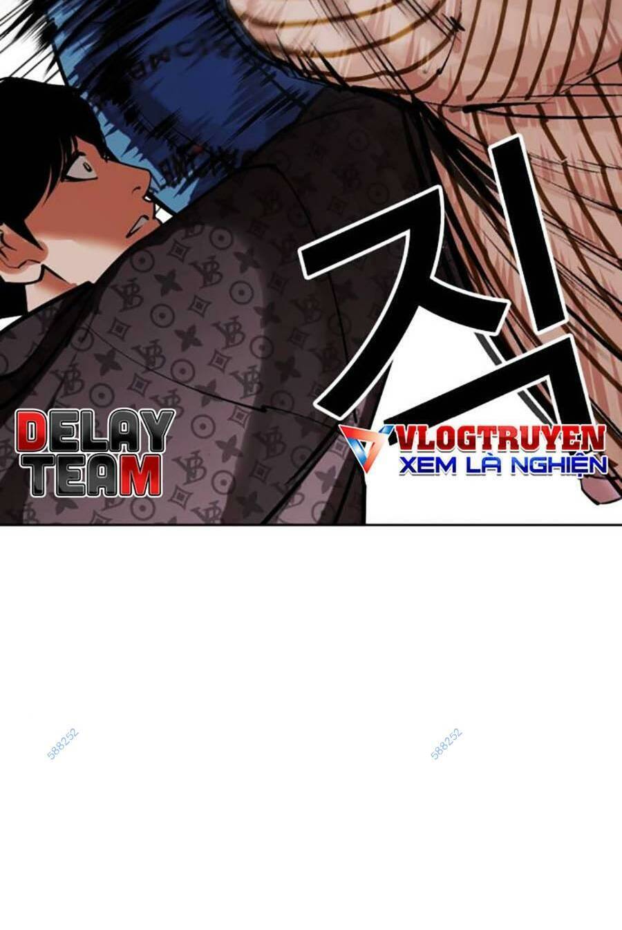 Hoán Đổi Diệu Kỳ Chapter 453 - Trang 33