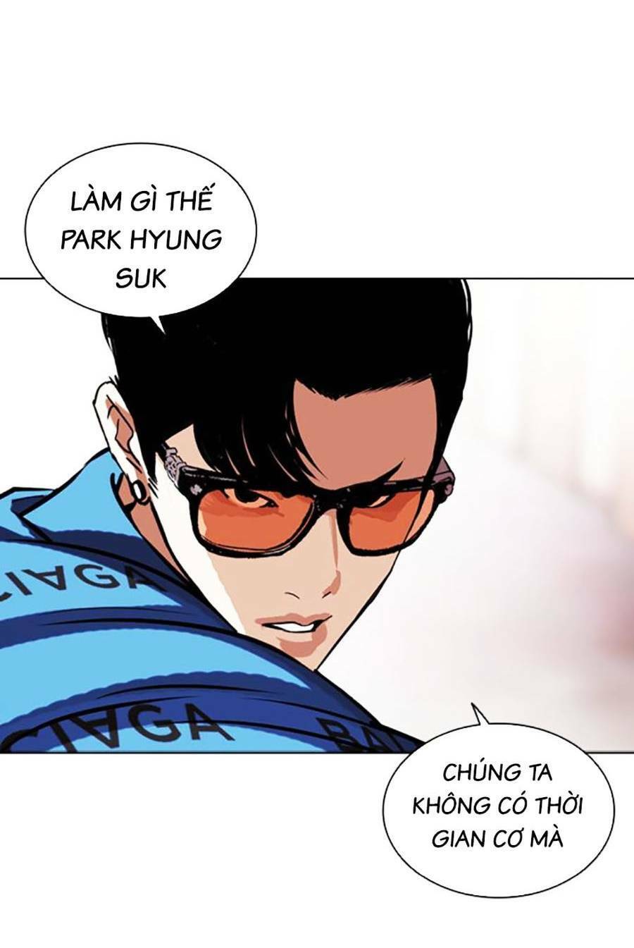 Hoán Đổi Diệu Kỳ Chapter 453 - Trang 34